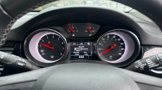 Vauxhall Astra 1.2 Turbo 145 Griffin Edition 5dr Petrol Hatchback